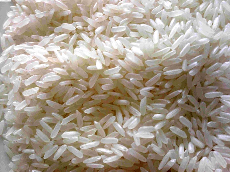 Parmal Raw / White Non-Basmati Rice
